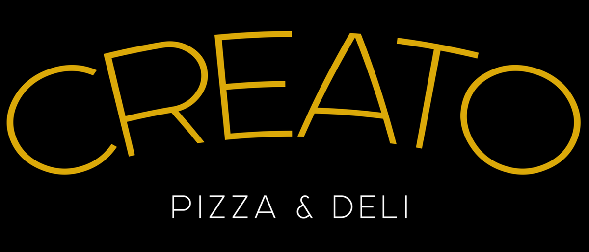 Creato Pizza & Deli