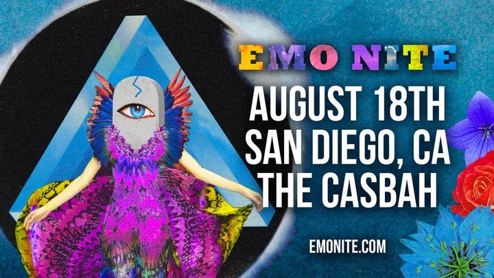 Emo Nite: Reviving the Soul of Emo Culture